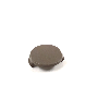 Door Sill Plate Cap. Liftgate Trim Scuff Plate Cap. Scuff Plate plug. A component which.